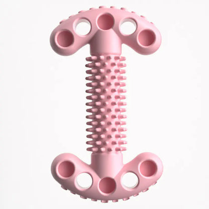 Dog Dental Stick - TPR Molar Chew Toy for Puppies