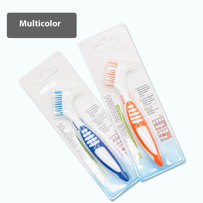 Oral Cleaning Toothbrush