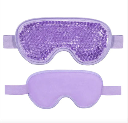 Gel Ice Pack Eye Mask
