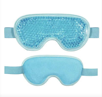 Gel Ice Pack Eye Mask