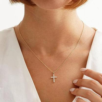 Crossoria™Necklace