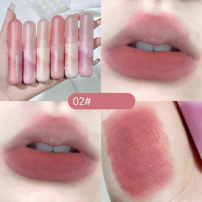 Velvet Matte Lip Lacquer