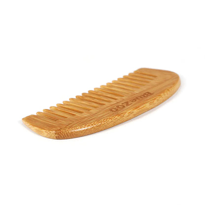 Wooden Hair Comb for Styling and Grooming