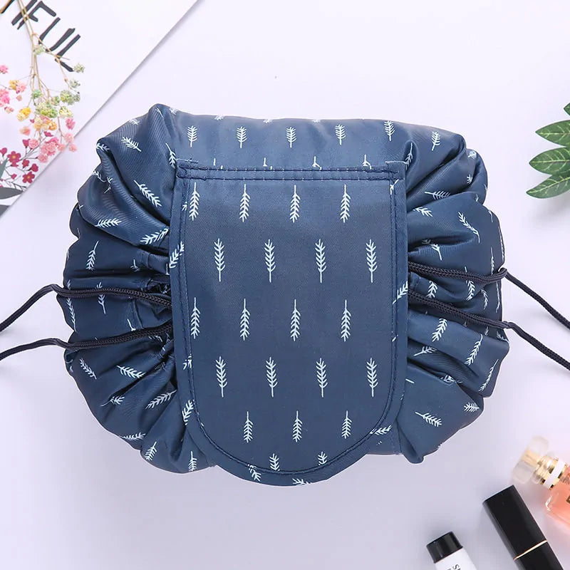 Cosmetic Bag Drawstring