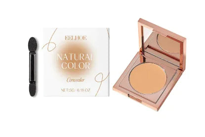 Lightweight Smear-Proof Concealer