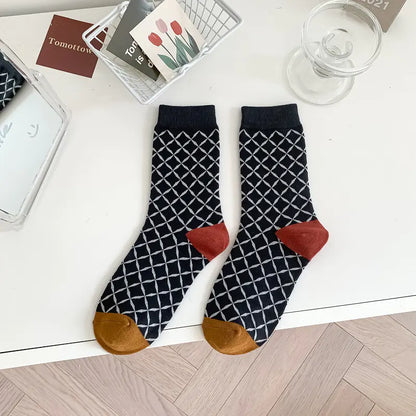 Fashionable  Cotton Socks