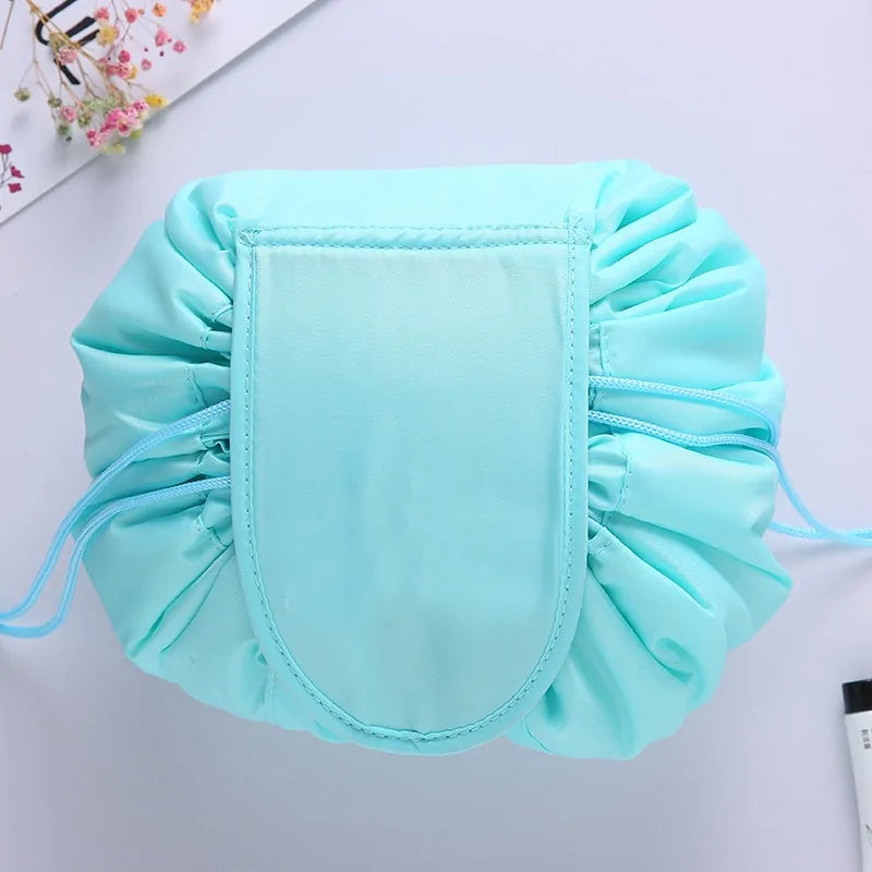 Cosmetic Bag Drawstring