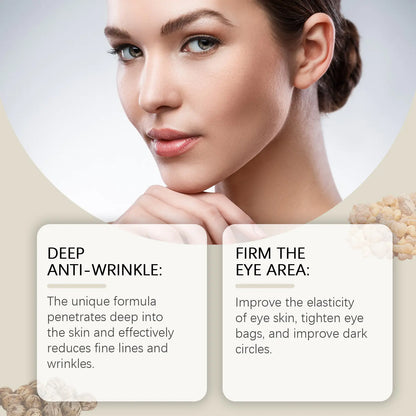 Firming Eye Roller Essential Oil