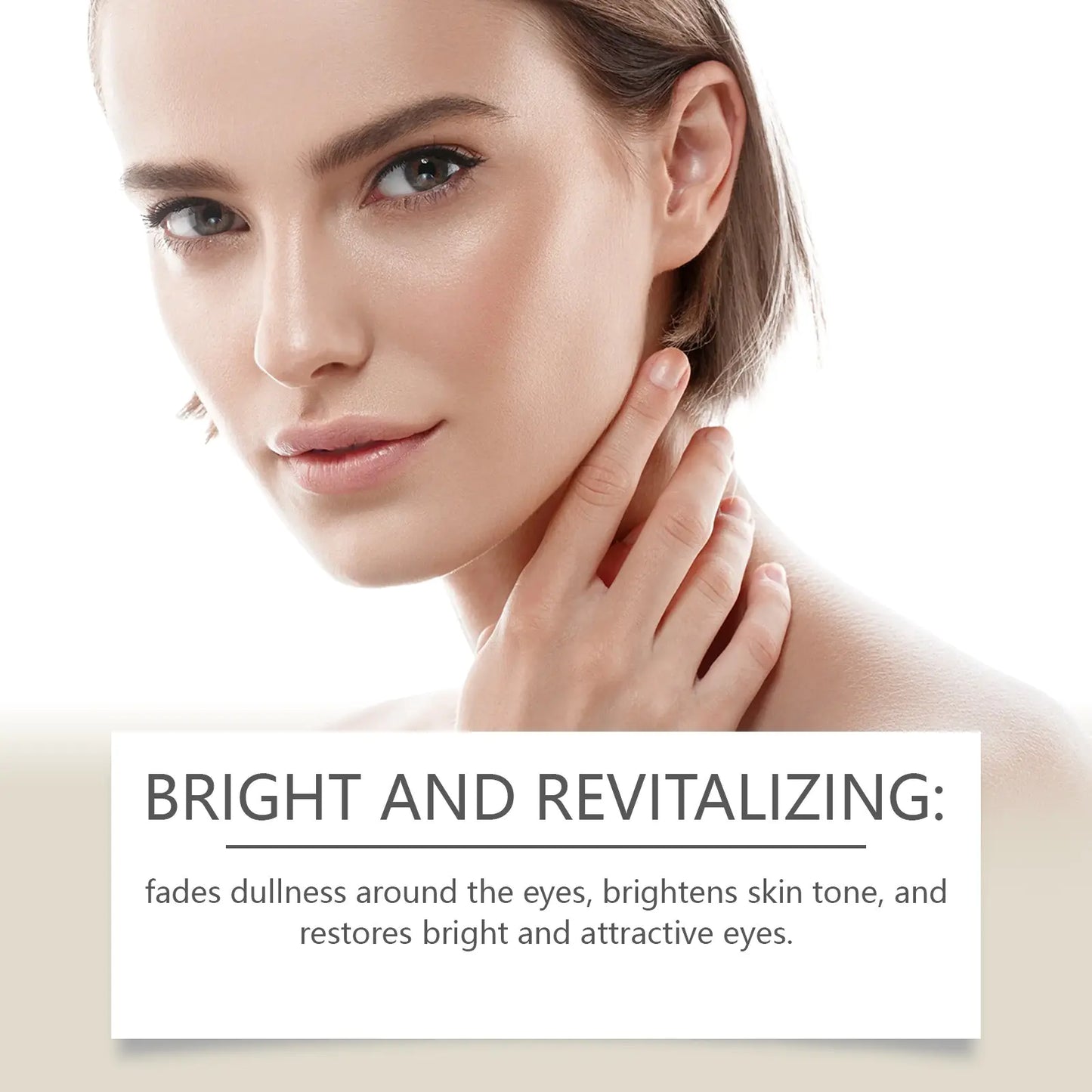 Firming Eye Roller Essential Oil