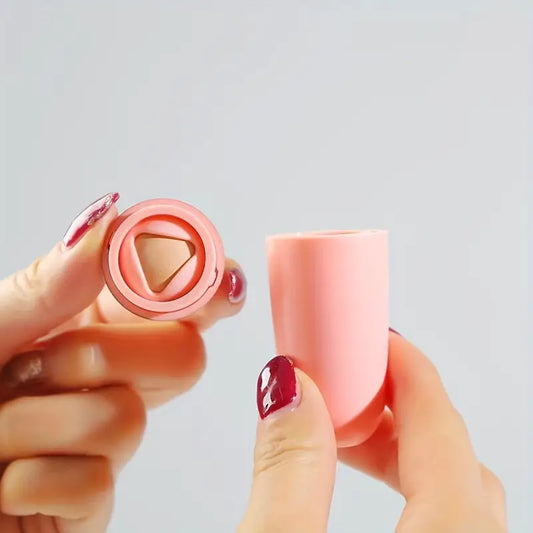 Portable Oil-absorbing Volcanic Stone Roller Ball