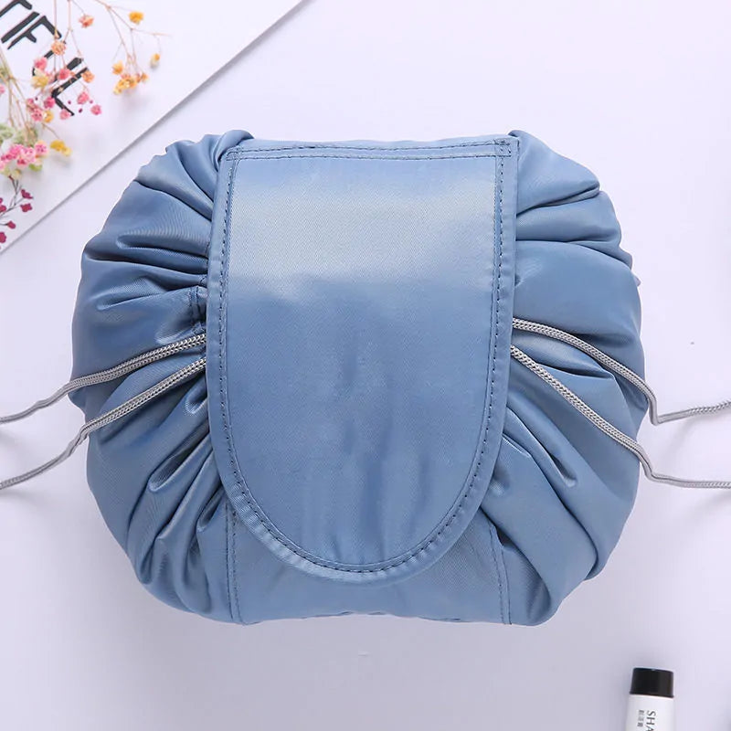 Cosmetic Bag Drawstring