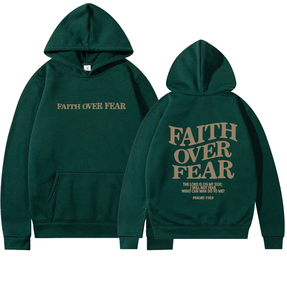 Fearless in Faith™ Hoodie