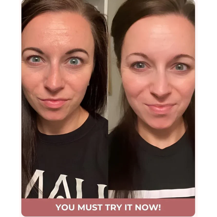 HydroGlow Collagen Mask™