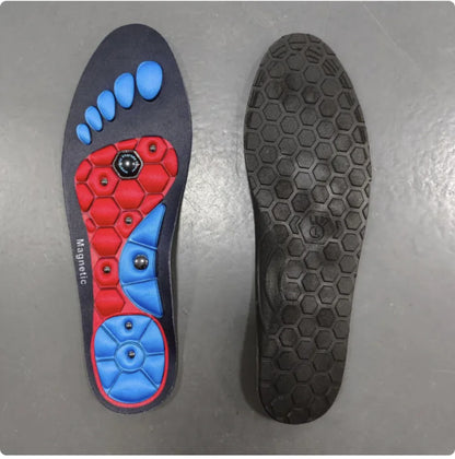 MagniStepTM,Foot Health Insoles
