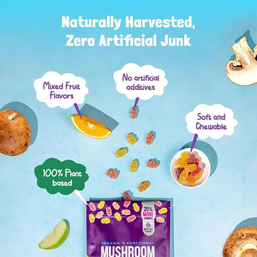 VitalAshwa Fusion™Wellness & Relaxation