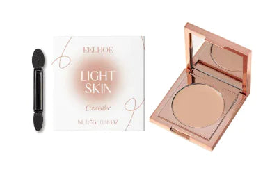 Lightweight Smear-Proof Concealer