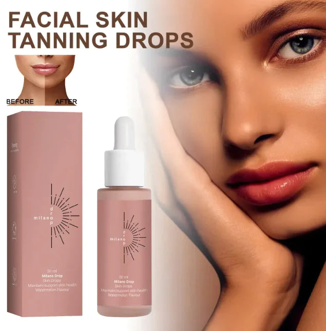 Radiant Tan™Tanning Skin