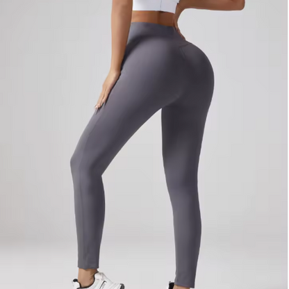 ShapeLuxe™High Yoga Pants