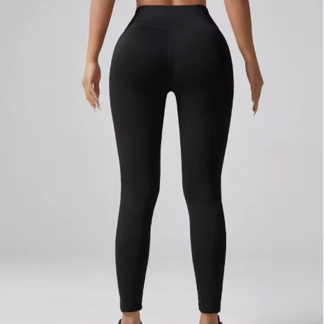 ShapeLuxe™High Yoga Pants
