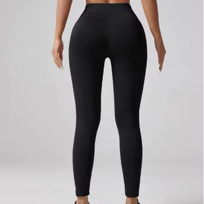 ShapeLuxe™High Yoga Pants