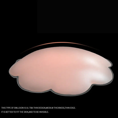 Reusable Silicone Nipple