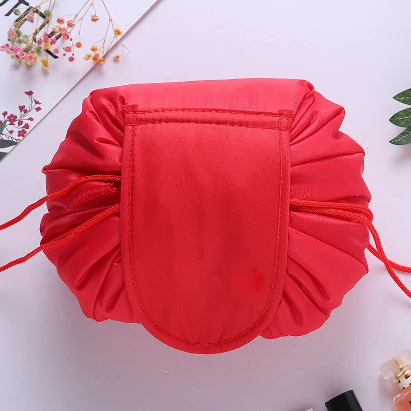 Cosmetic Bag Drawstring