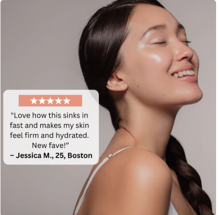 ReviveTonic™Kojic Acid Facial Cleanser