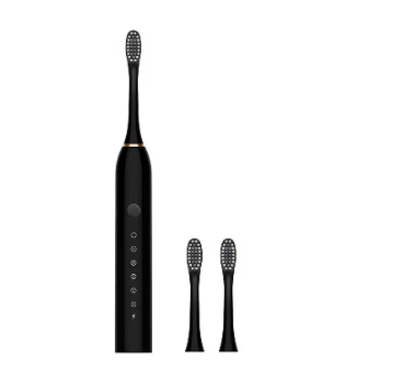 Electric Soft-bristle Toothbrush
