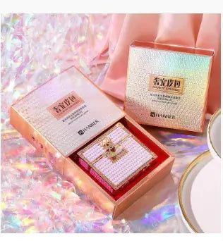 Starlight Bright Velvet Lipstick Bag