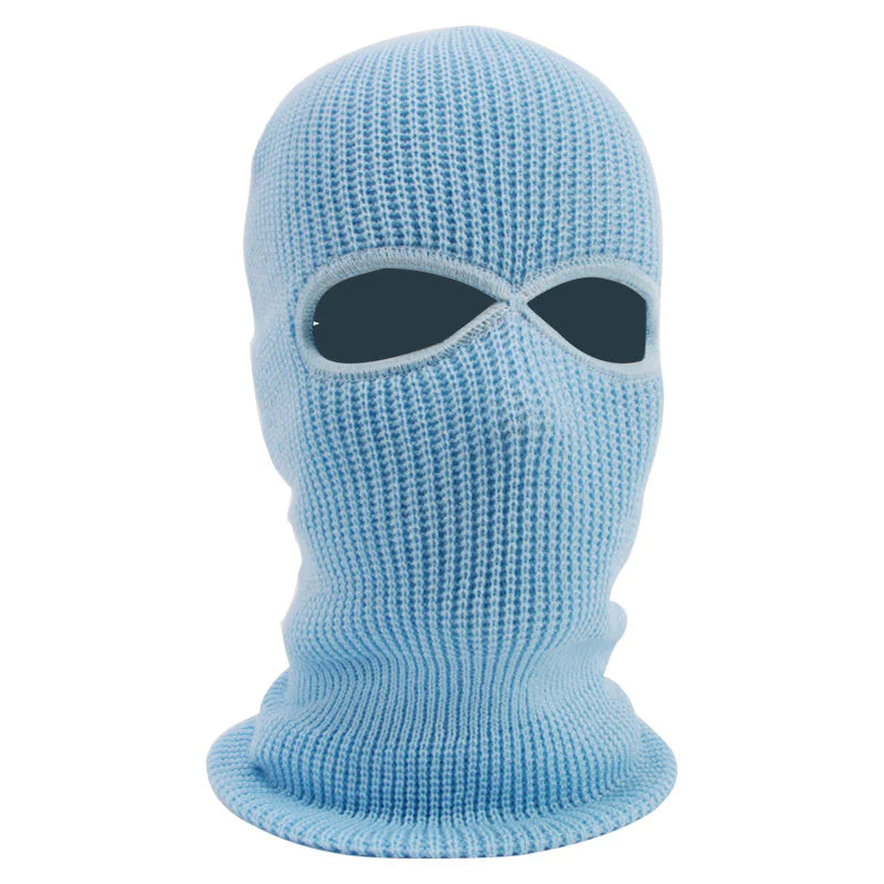 Thermal Fleece Wool Hat
