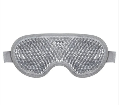 Gel Ice Pack Eye Mask