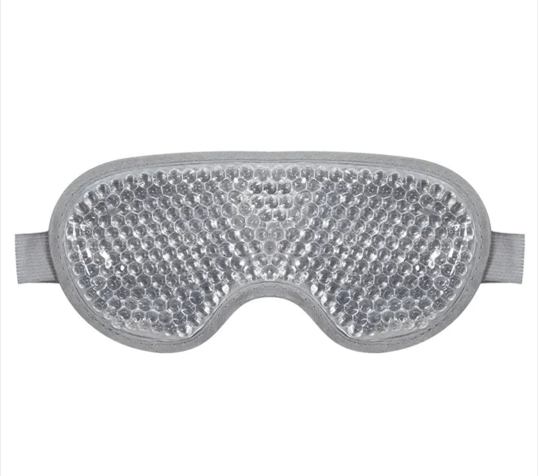 Gel Ice Pack Eye Mask