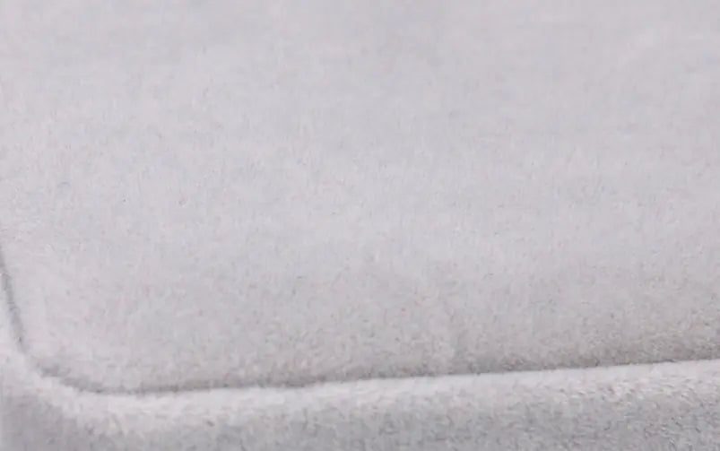 Velvet Jewelry Box for Accessories and Bracelets