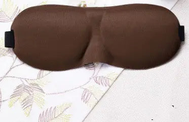 3D Breathable Sleep Eye Mask with Custom Logo