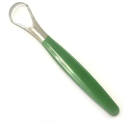 Stainless Steel Tongue Cleaner for Fresh Breath