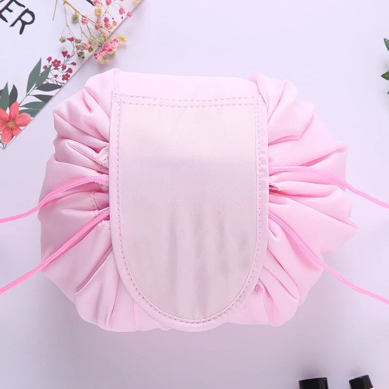 Cosmetic Bag Drawstring