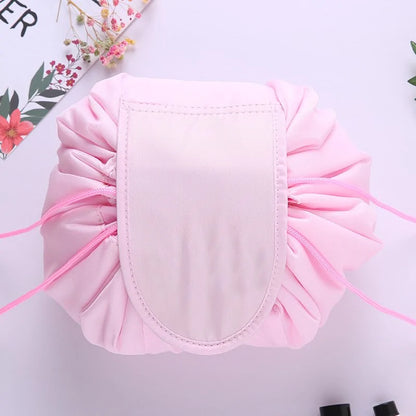 Cosmetic Bag Drawstring