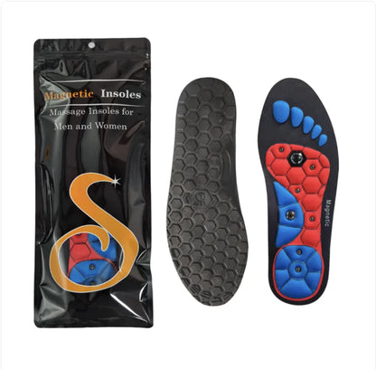 MagniStepTM,Foot Health Insoles