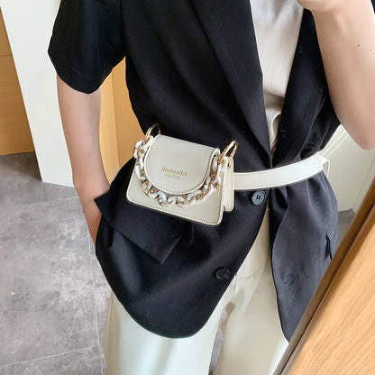 Stylish Belt Bag for Everyday Use