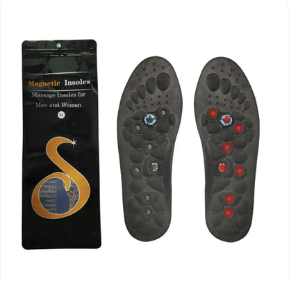 MagniStepTM,Foot Health Insoles